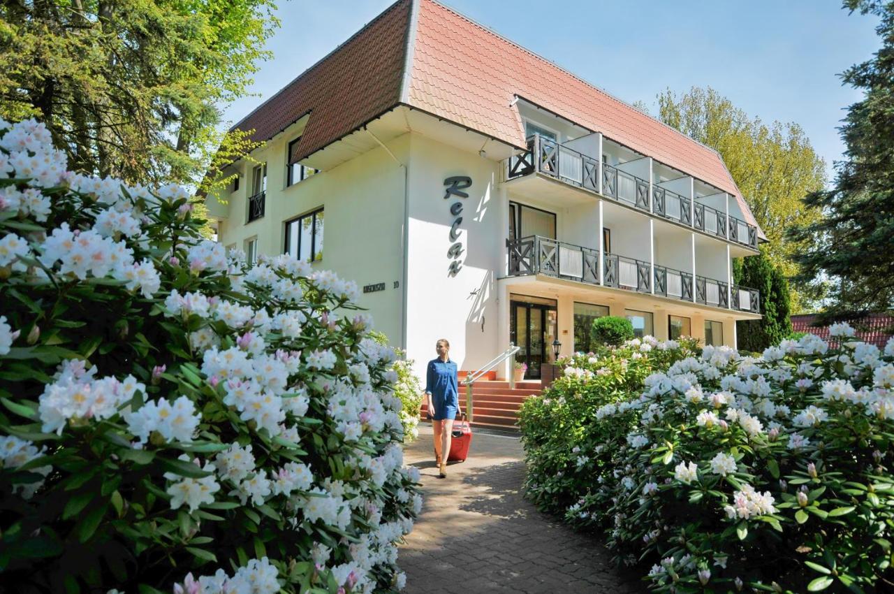 Relax Aparthotel Kołobrzeg Exterior foto